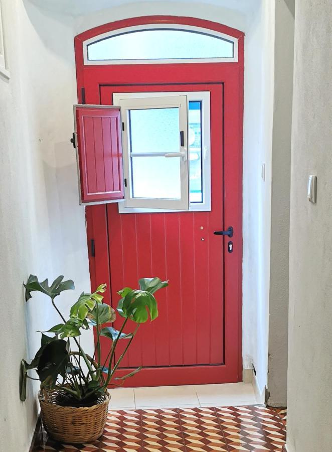 4Bs - Birds & Bicycles Apartment คาสโตร เวร์เจอ ภายนอก รูปภาพ