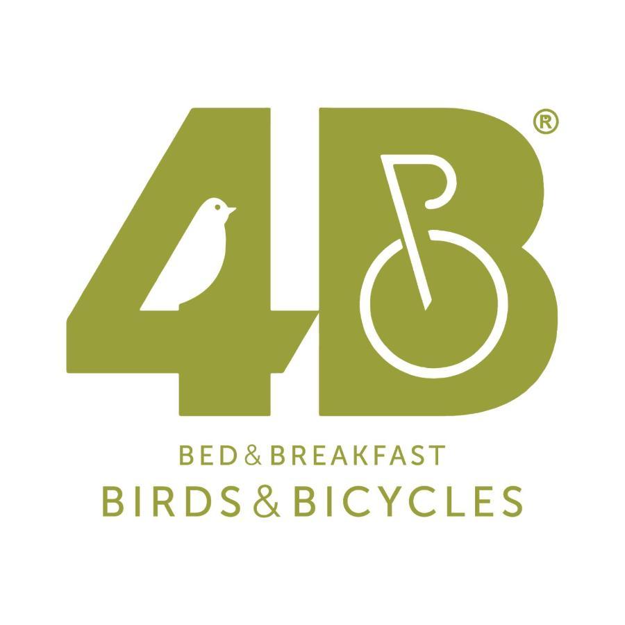 4Bs - Birds & Bicycles Apartment คาสโตร เวร์เจอ ภายนอก รูปภาพ