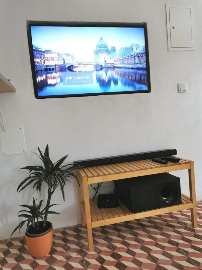 4Bs - Birds & Bicycles Apartment คาสโตร เวร์เจอ ภายนอก รูปภาพ