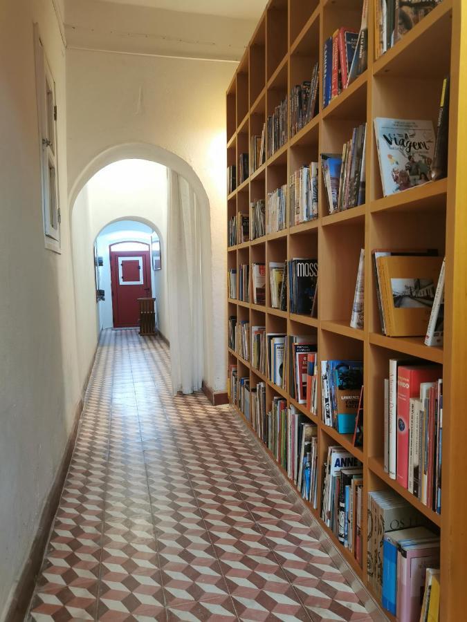 4Bs - Birds & Bicycles Apartment คาสโตร เวร์เจอ ภายนอก รูปภาพ
